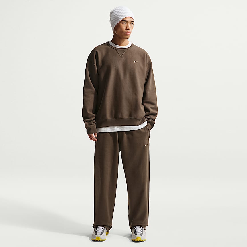 Nike Club Men's Oversized Woven Track Jacket. Nike.com